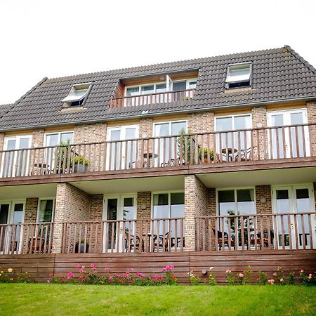 Het Maashotel Broekhuizen  Экстерьер фото